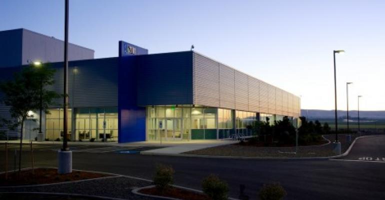 Vantage Completes 4.5MW Data Center Expansion in Quincy 