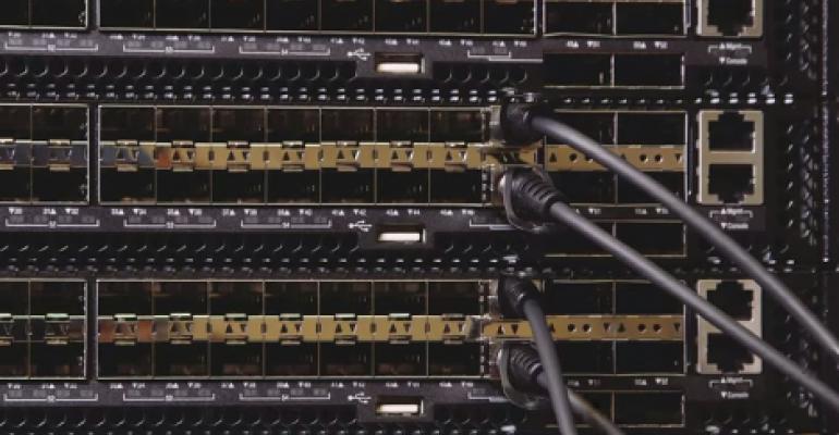 Linux OS for Network Switches Officially Part of Open Compute