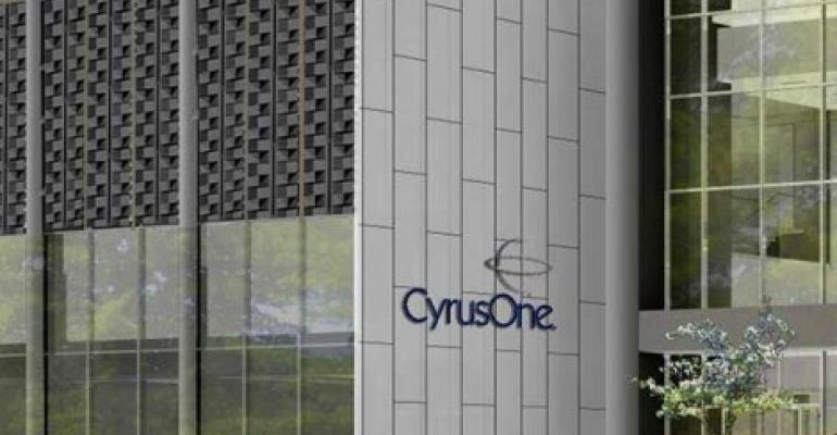 CyrusOne: No Customers Ask for Retail or Wholesale Data Center Product