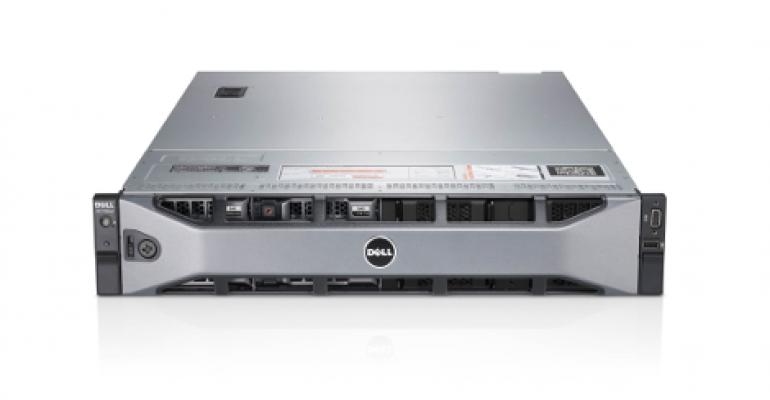 Dell, Nutanix Intro Next-Gen Converged Infrastructure Appliances