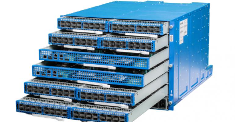 New ‘Six Pack’ Switch Powers Facebook Data Center Fabric
