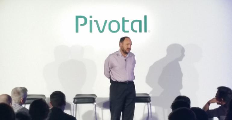 Why Cloudera and MapR Opted Out of Pivotal’s Hadoop Consortium