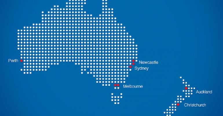 Australia&#039;s Vocus Buys Two Data Centers, Enters Fiber Construction Joint Venture