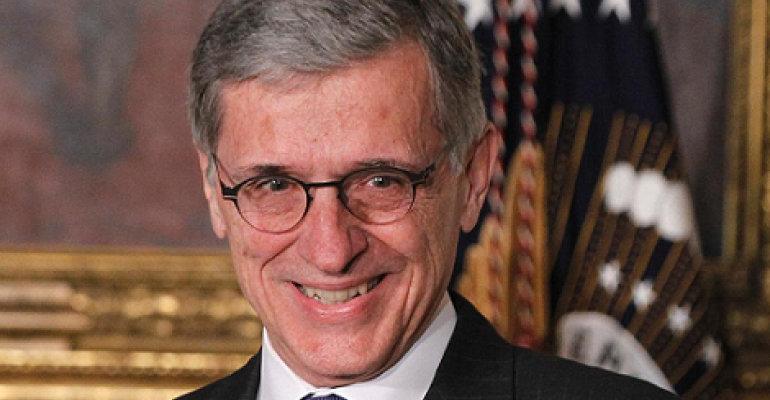 New Proposal from FCC Chairman Heralded as Victory for Net Neutrality