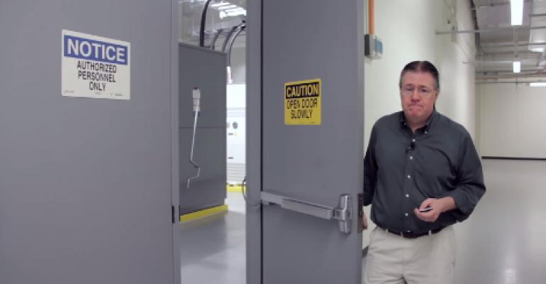 VIDEO: How to Reduce Noise in Your Data Center