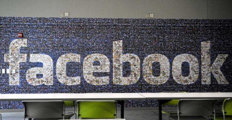 Facebook To Submit Plans For $220M Data Center In Ireland