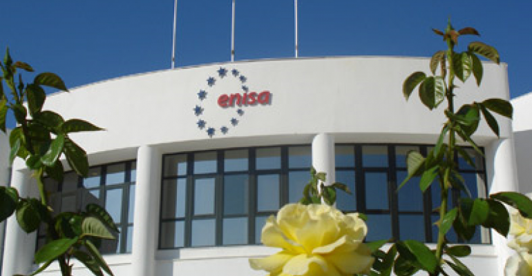 ENISA Says Government Cloud Essential to the Economic Success of the EU