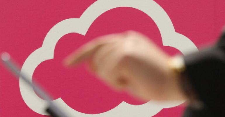 Seagate Shuts Down its Cloud Storage Service Wuala