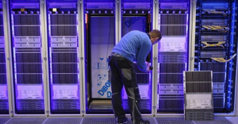 Data Centers Scrambling to Fill IT Skills Gap