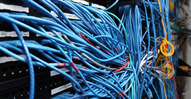 Wireless Interconnects Promise Big Data Center Efficiency Wins