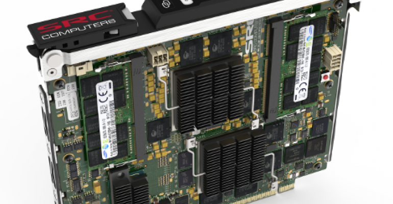 SRC Claims Unprecedented Server Performance With New Architecture