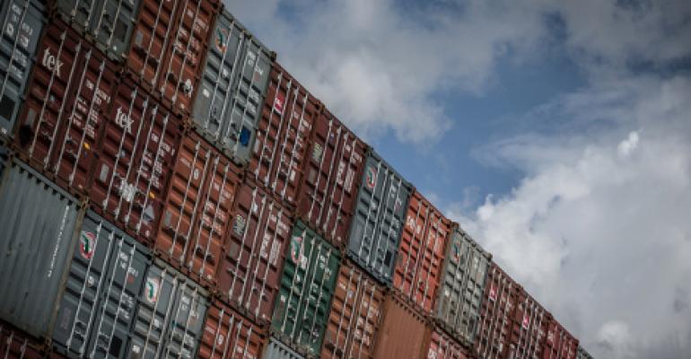 Cisco Moves into the Container Market with Latest Acquisition