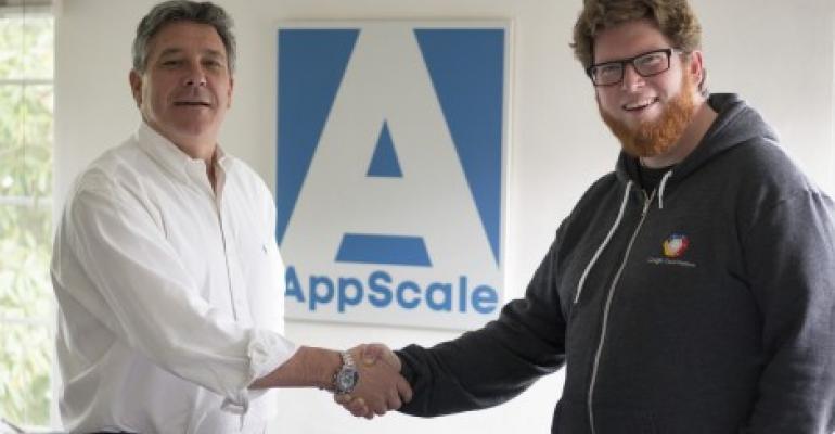 Google Tackles PaaS Lock-In Fears With AppScale Collaboration