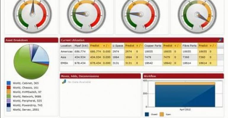 Nlyte Integrates DCIM Software With Three ITSM Platforms