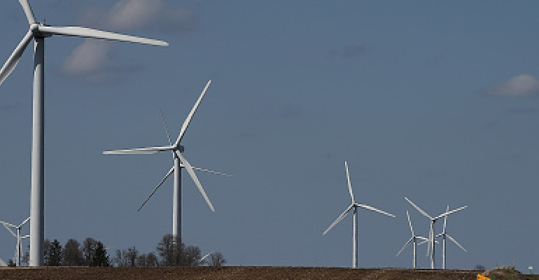 GE Launches Digital Wind Farm with Cloud Infrastructure to Boost Production by 20 Percent