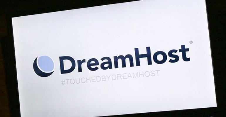 DreamHost Improves Dedicated Server Performance with Solid State Drives