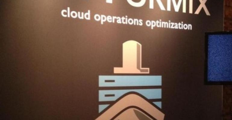 AppFormix Unveils Continuous Infrastructure Monitoring Software
