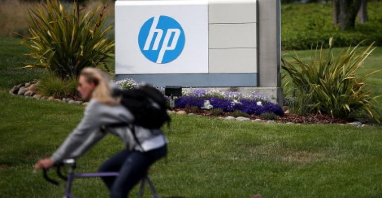 Ex-Autonomy CFO Pleads Not Guilty in Case Over HP Buyout