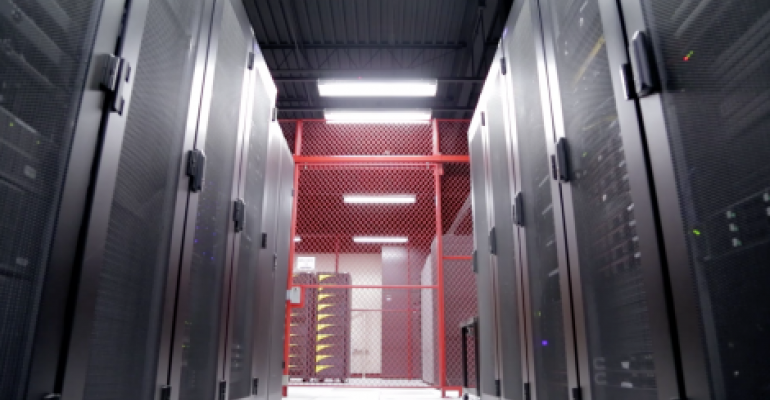 Expedient Reopens Former Hilton Data Center in Memphis as Colo