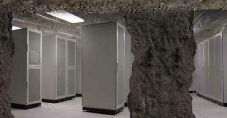 Telco That Brings Netflix Video to Rural Midwest Expanding Underground Data Center