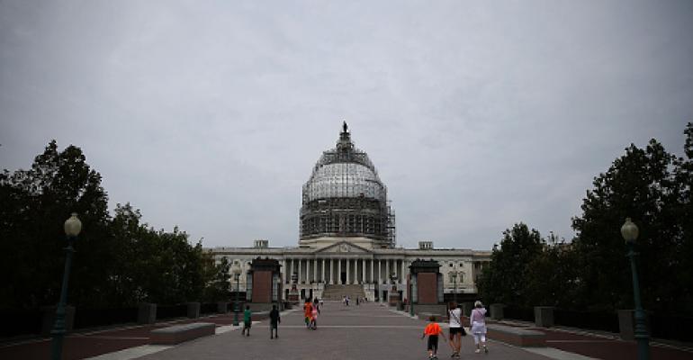 Congress to Mull Government Data Center Efficiency - Again