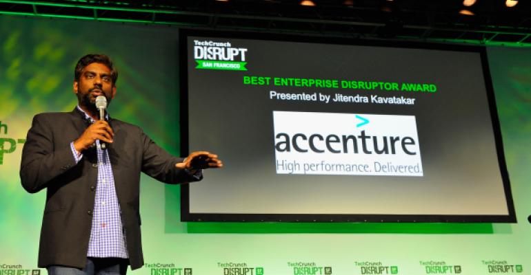 Accenture Acquires Cloud Sherpas to Boost Cloud Consulting Chops