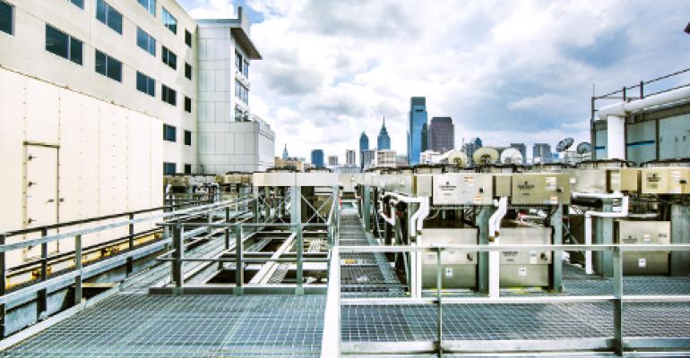 vXchnge Launches Philadelphia Data Center It Wants to Turn into Interconnection Hub
