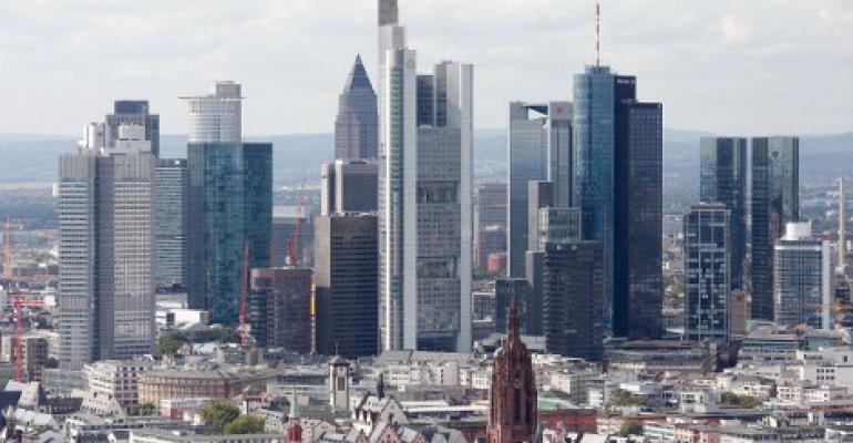 Digital Realty to Enter Frankfurt Data Center Market