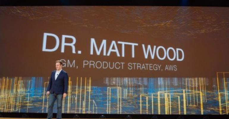 AWS Releases Slew of Services Designed to be Cheaper, Easier than “Old Guard” Tools