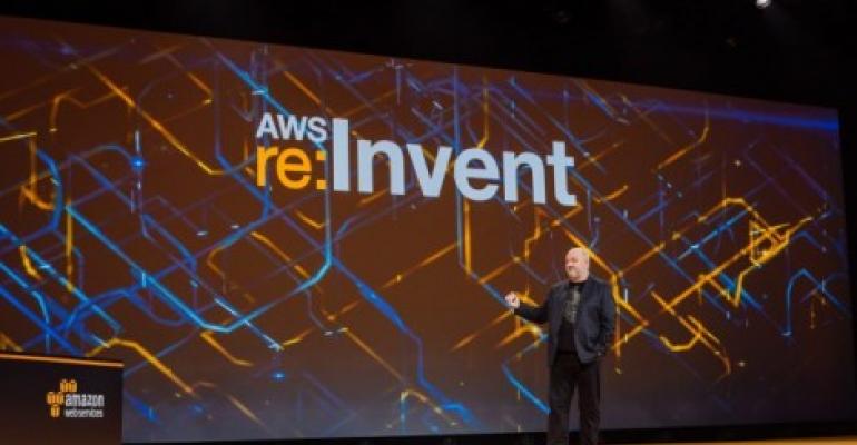 Amazon to Battle Google With New Cloud Service for AI Software