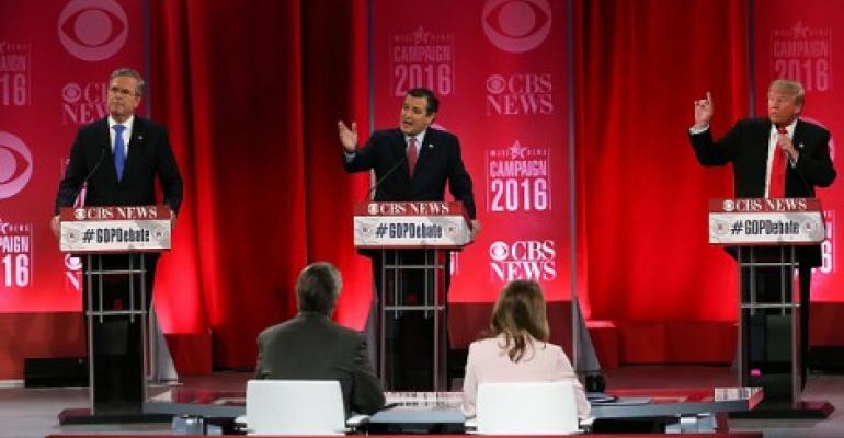 Where Do Presidential Candidates Stand on Encryption?