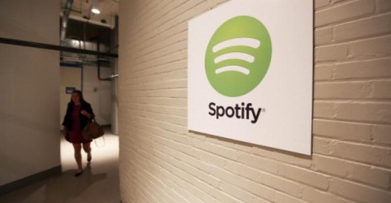 Spotify Ditches Own Data Centers in Favor of Google Cloud