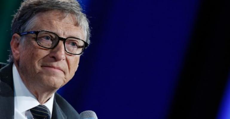 Bill Gates: Quantum Cloud Computing is Coming (Soon)
