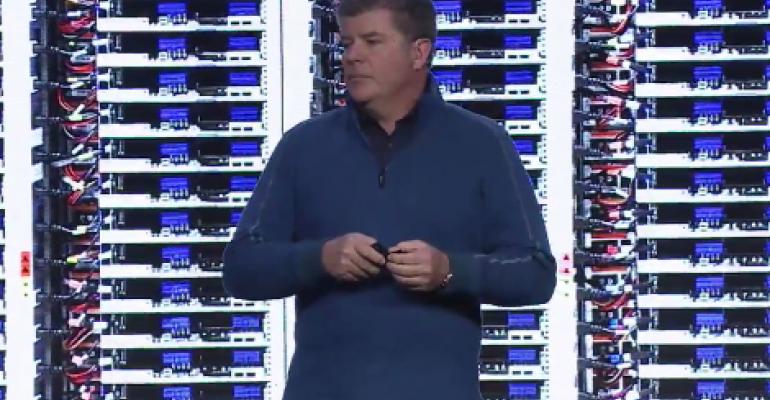 Why Google Doesn’t Outsource Data Center Operations