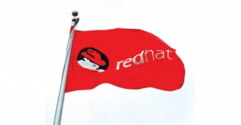 Ceph Open Source Storage Powers Red Hat and SanDisk Partnership