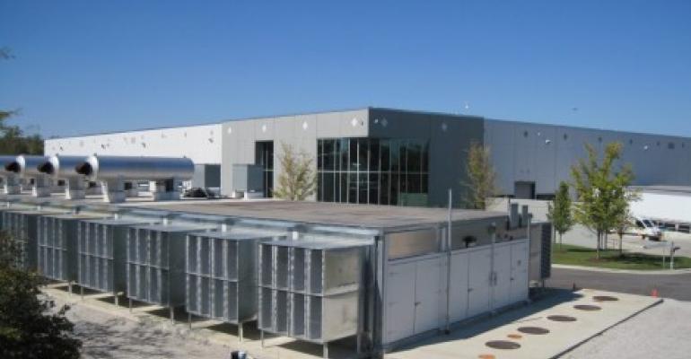 CyrusOne Plans Huge Expansion at CME Data Center Campus in Chicago