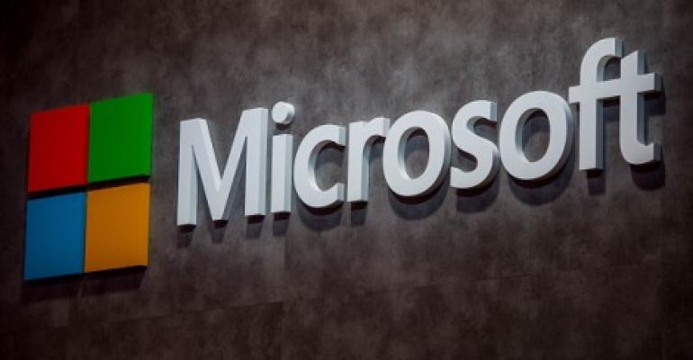 Microsoft Backs Away from Manager’s Comment on Post-Brexit Data Center Plans