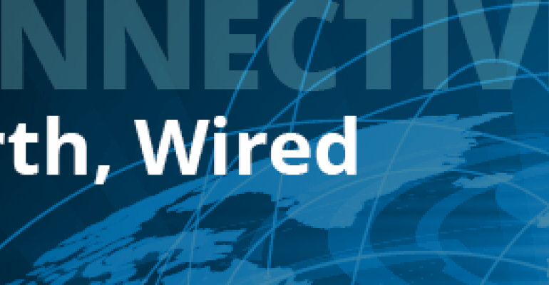 Earth, Wired: Global Data Center Connectivity