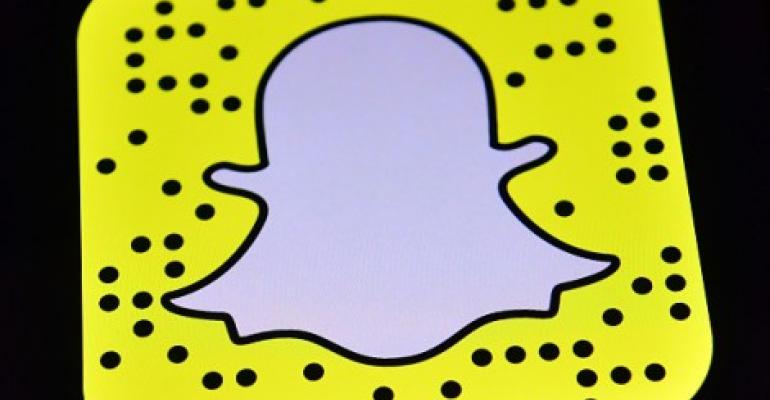 Snap Signed Five-Year, $2B Deal to Use Google’s Cloud