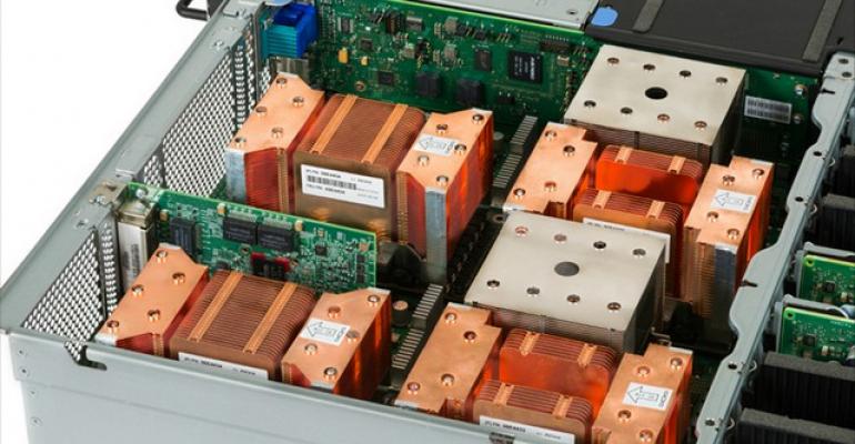 IBM Unveils AI Toolkit for ‘Minsky,’ Its Nvidia GPU Hard-wired Server