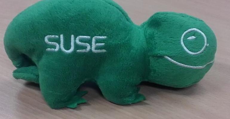 HPE Dumps OpenStack, Cloud Foundry Assets Onto SUSE