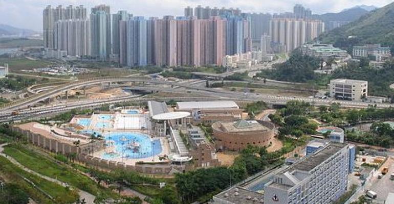 SUNeVision Pledges to Build Largest Hong Kong ‘Mega Plus’ Facility