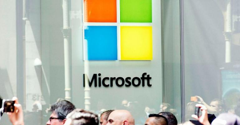 Microsoft Adds New Azure Cloud Training for Partners