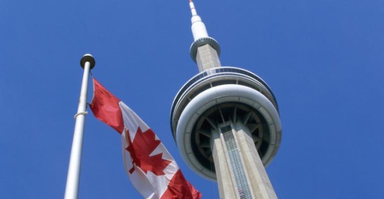 AWS Heads North, Launches Central Canada Cloud Region