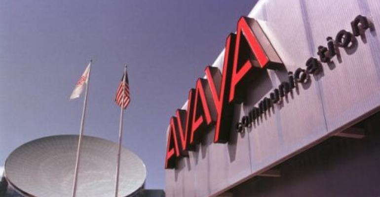 Avaya Files for Bankruptcy Under $6B Debt Burden, Cloud Competition