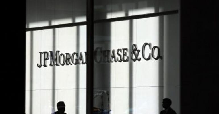 JPMorgan Marshals an Army of Developers to Automate Finance