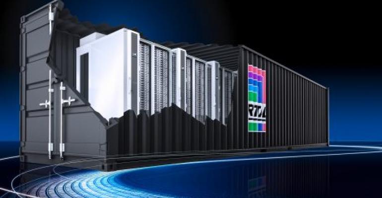 Rittal Rolls Out Edge Data Center, Partnership with HPE