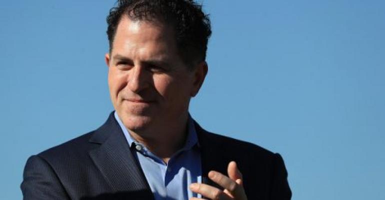 Dell: Put Off by Cloud Costs, Many Clients Resume Buying Data Center Gear