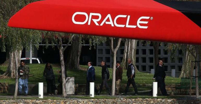 Beneath Red Hat’s and Oracle’s Earnings Reports