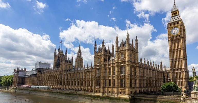 U.K. Parliament Maintains Restrictions After Email Hack